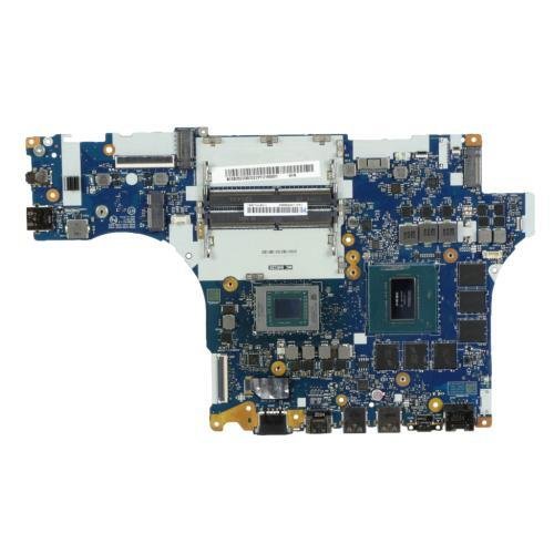 5B20Z23020 - Lenovo Laptop Motherboard - Genuine New