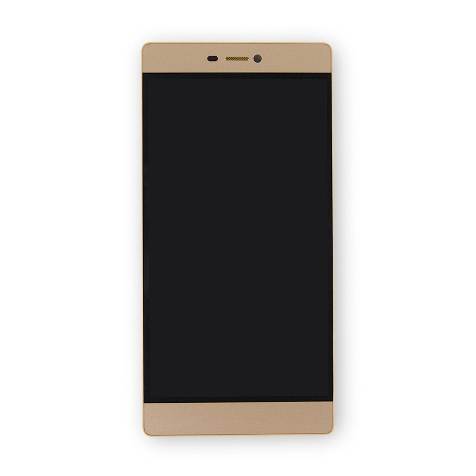 Huawei P8 Screen Gold New Part Only