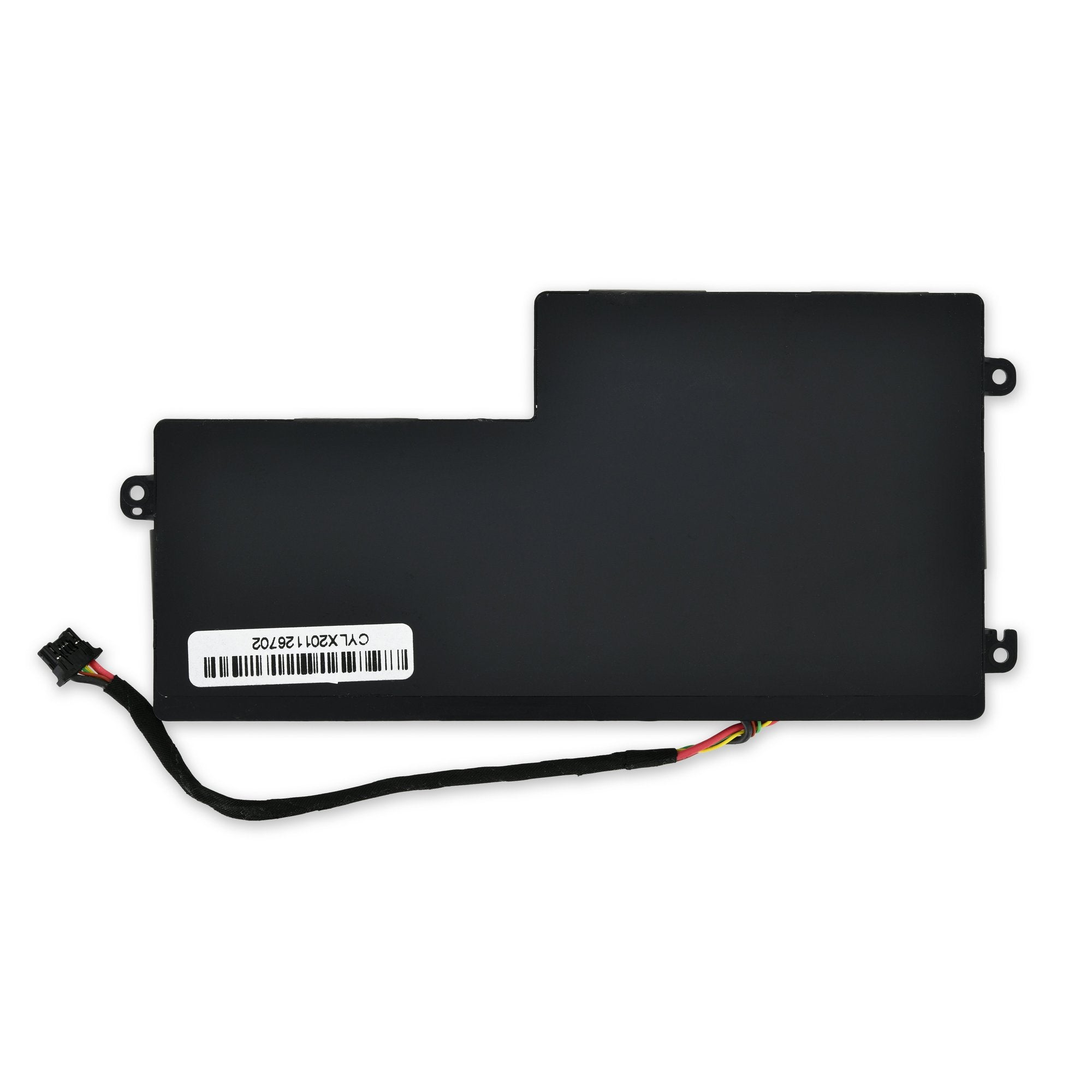 Lenovo ThinkPad Internal T440 / T450 / T460 / X240 / X250 / X270 Battery New Part Only