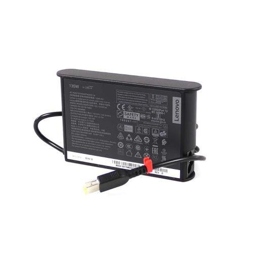 00HM686 - Lenovo Laptop AC Adapter - Genuine OEM