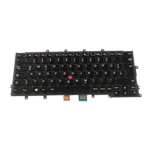 01AV552 - Lenovo Laptop Keyboard - Genuine New