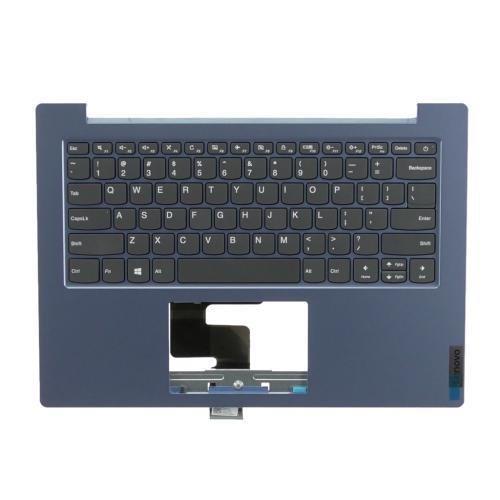 5CB0Z56790 - Lenovo Laptop Palmrest Keyboard - Genuine New