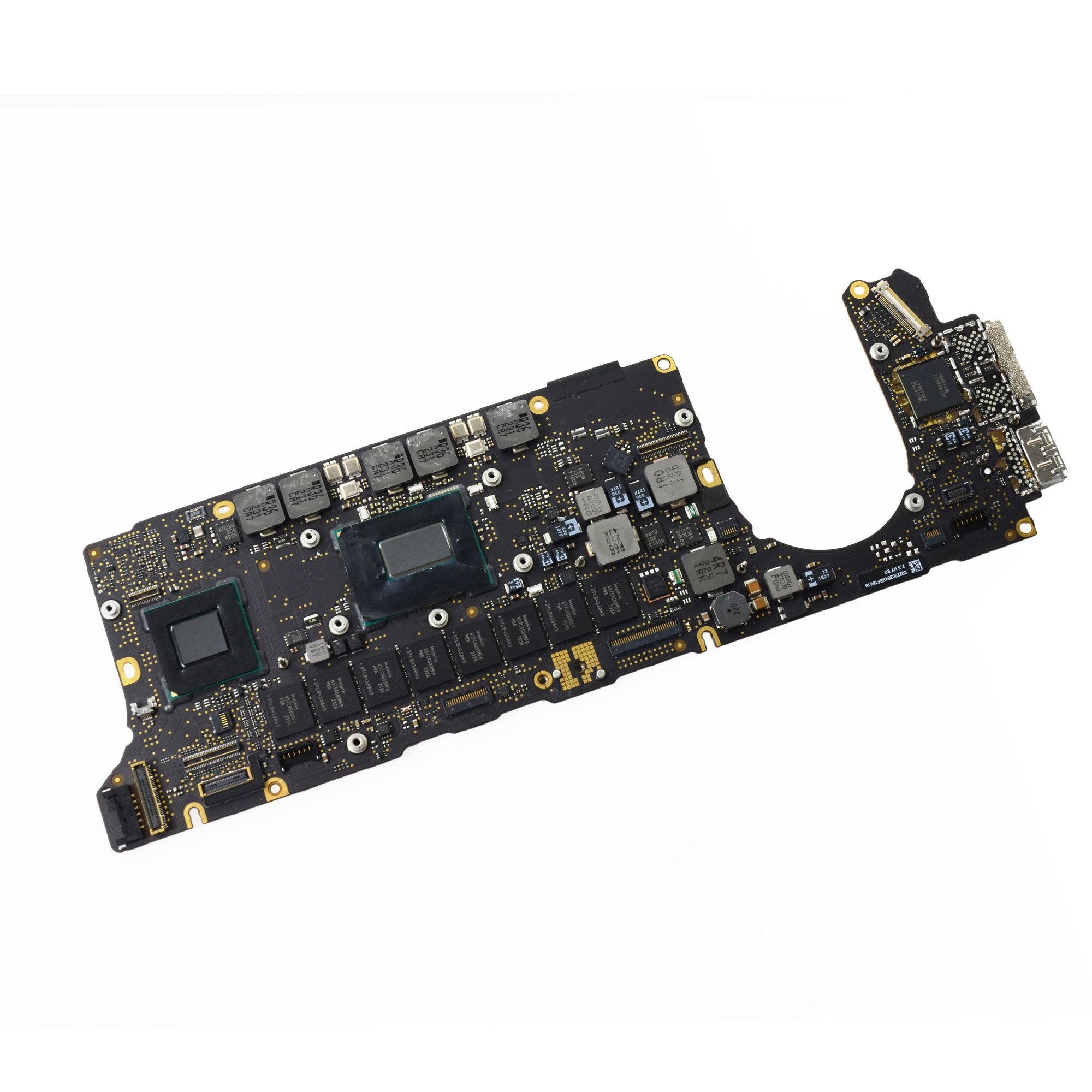 MacBook Pro 13" Retina (Late 2012) 2.5 GHz Logic Board