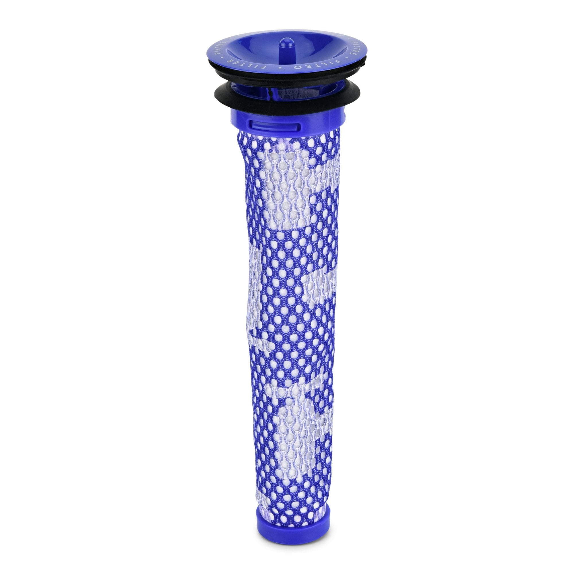Dyson V8 Absolute HEPA and Pre-Filter Replacement - iFixit Repair Guide