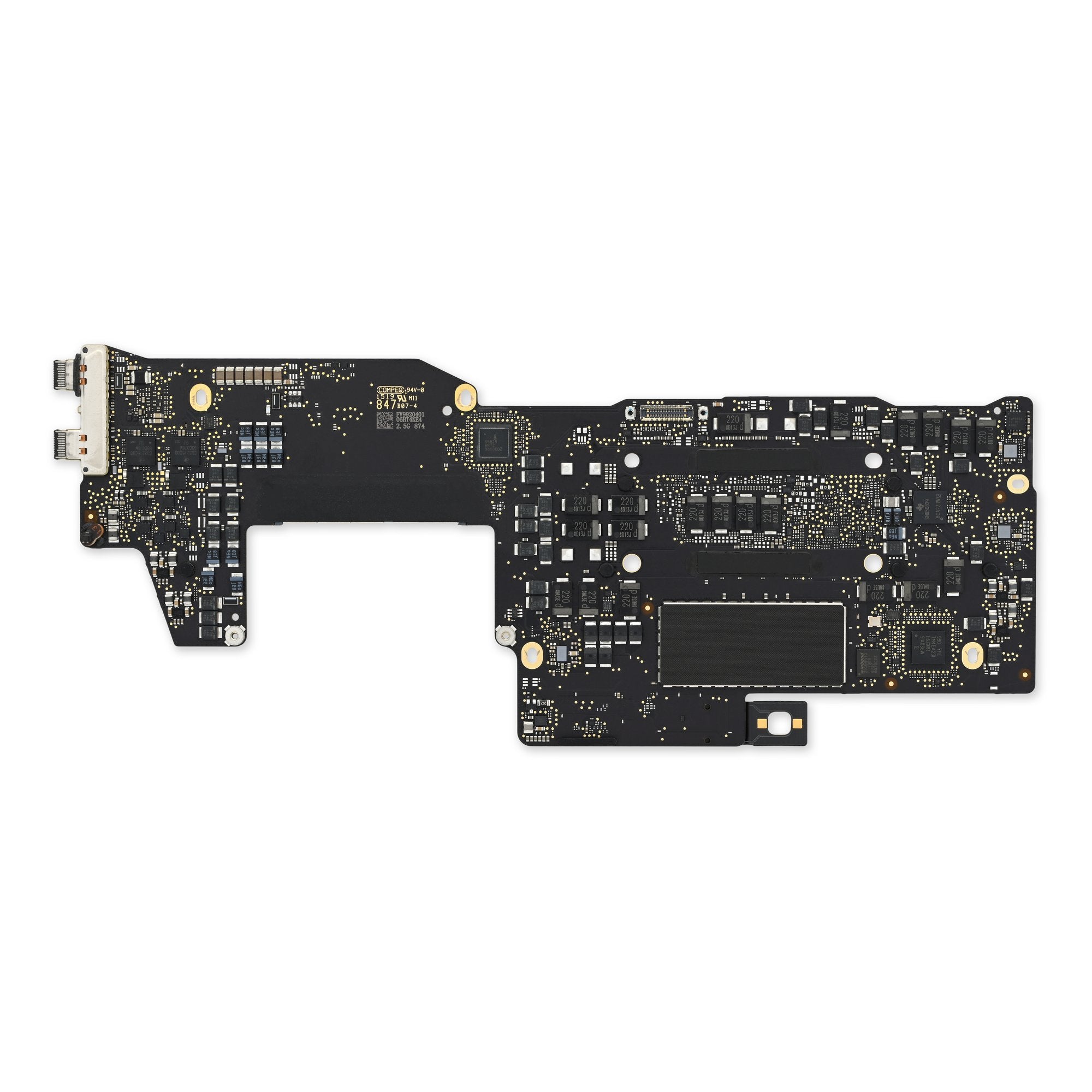 MacBook Pro 13" Retina (Function Keys, 2017) 2.5 GHz Logic Board