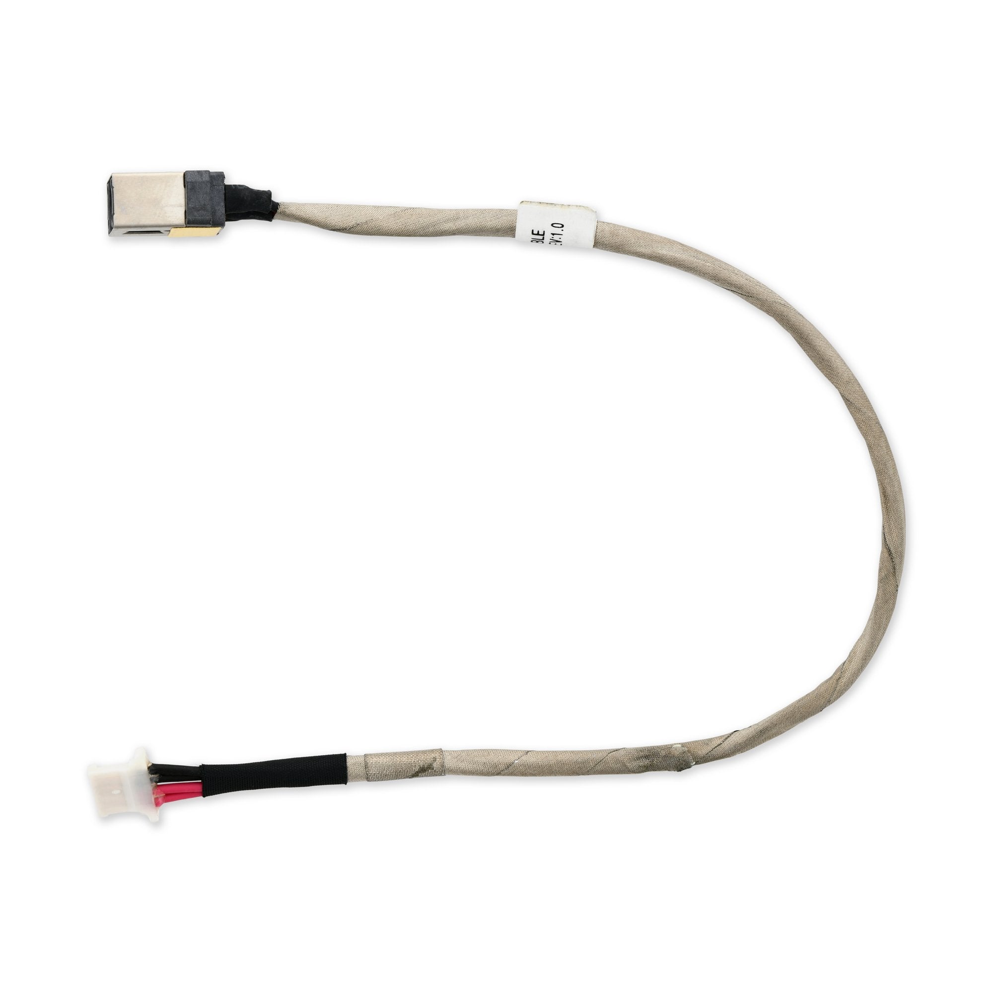 Lenovo IdeaPad 110-15 DC-IN Cable New