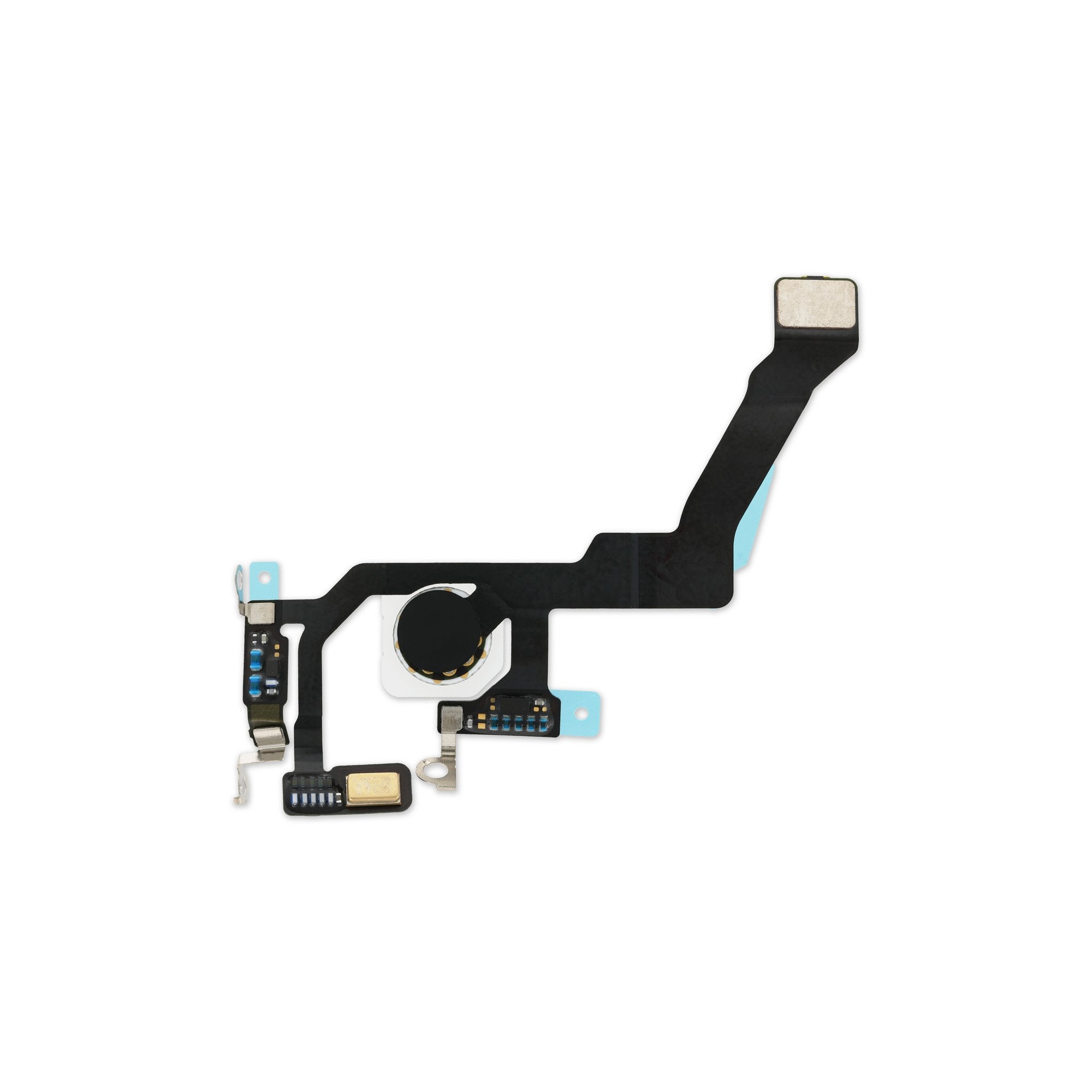 iPhone 14 Pro Flash Cable