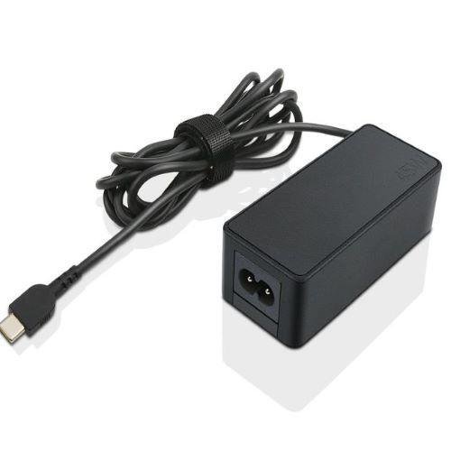 02DL123 - Lenovo Laptop AC Adapter - Genuine OEM