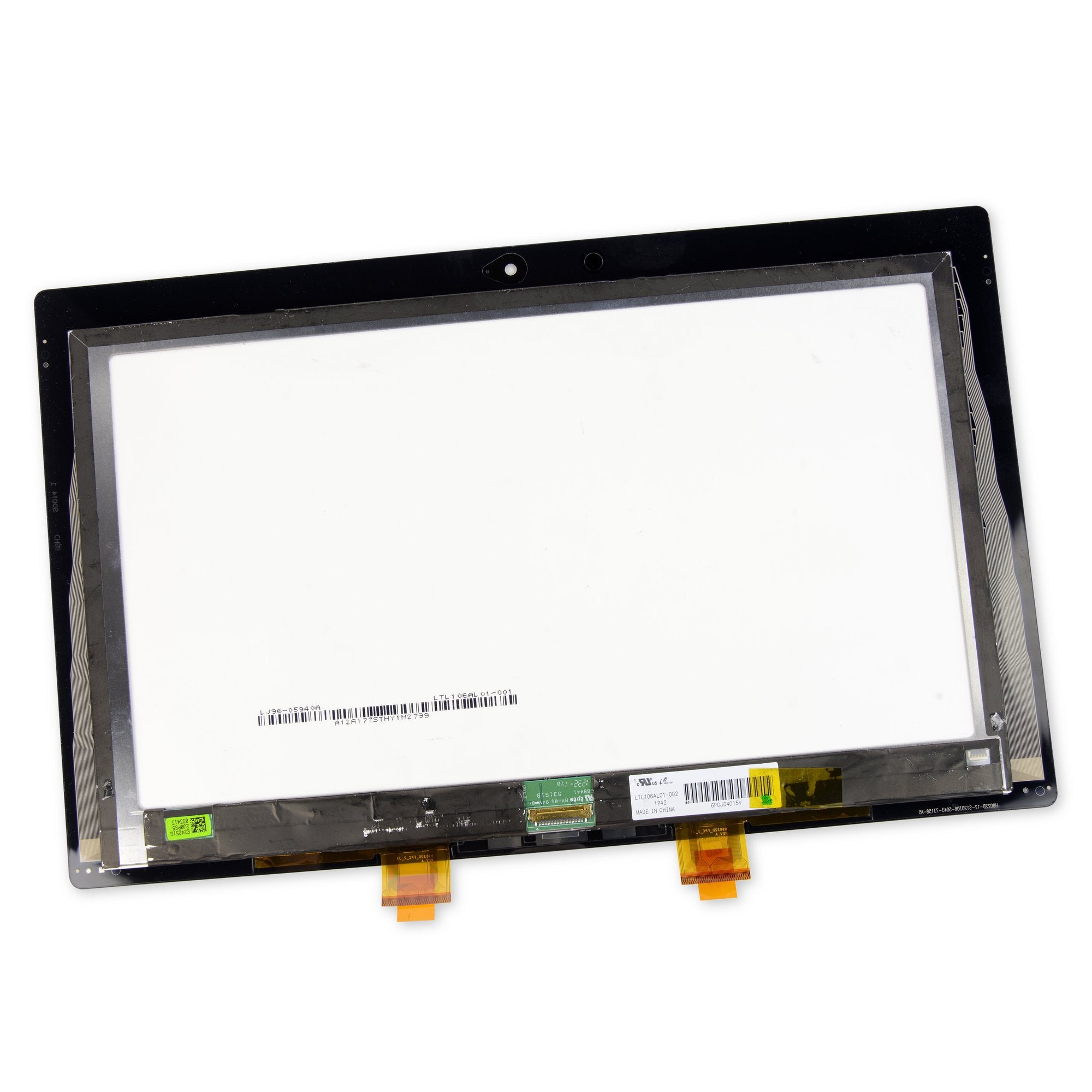 Microsoft Surface RT (1st Gen) LCD and Digitizer