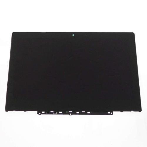 5D11E72134 - Lenovo Laptop LCD Touchscreen Digitizer Module - Genuine OEM