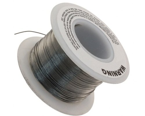 Thin Wire Solder - 63/37