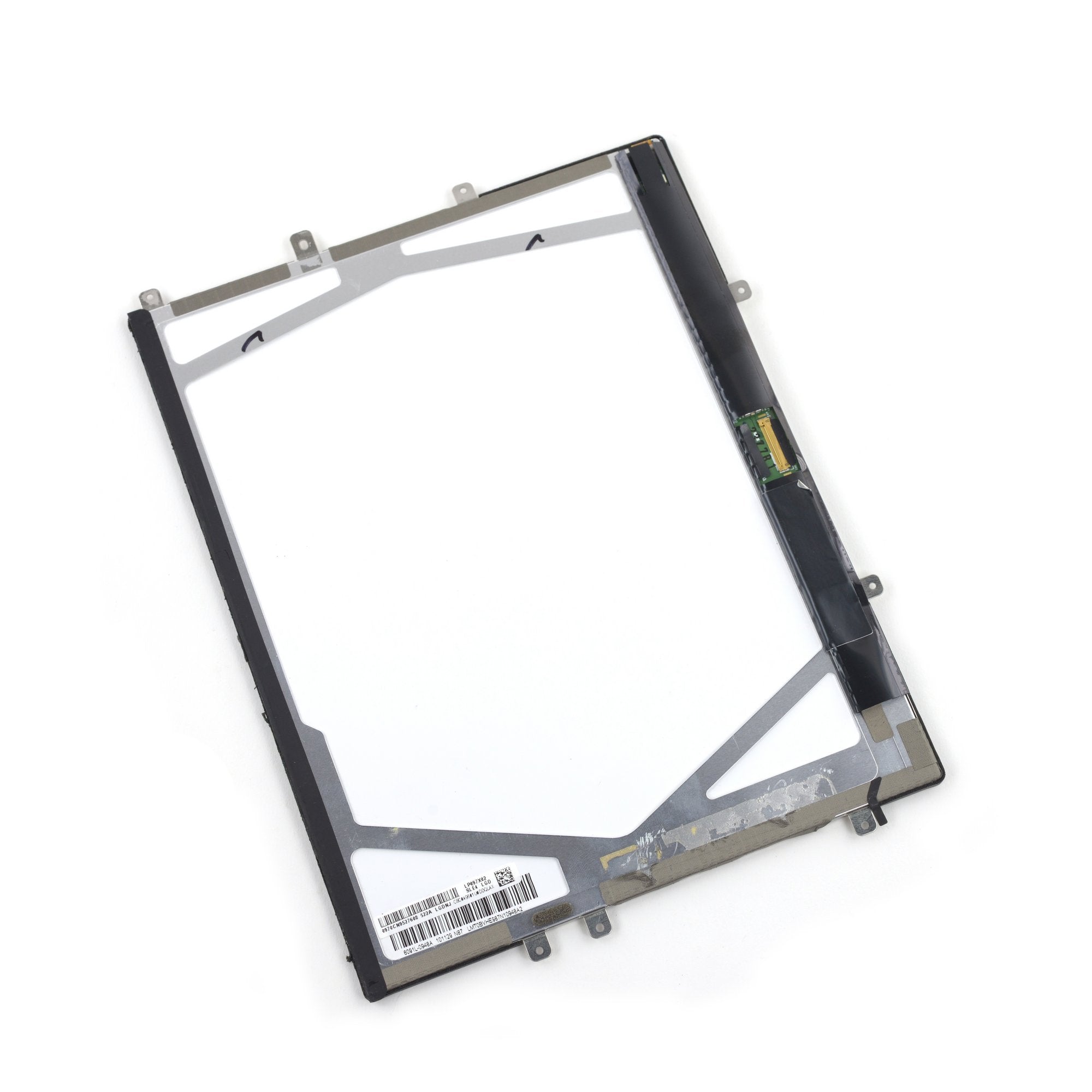 iPad LCD Panel