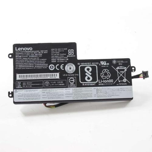 45N1113 - Lenovo Laptop Battery - Genuine New