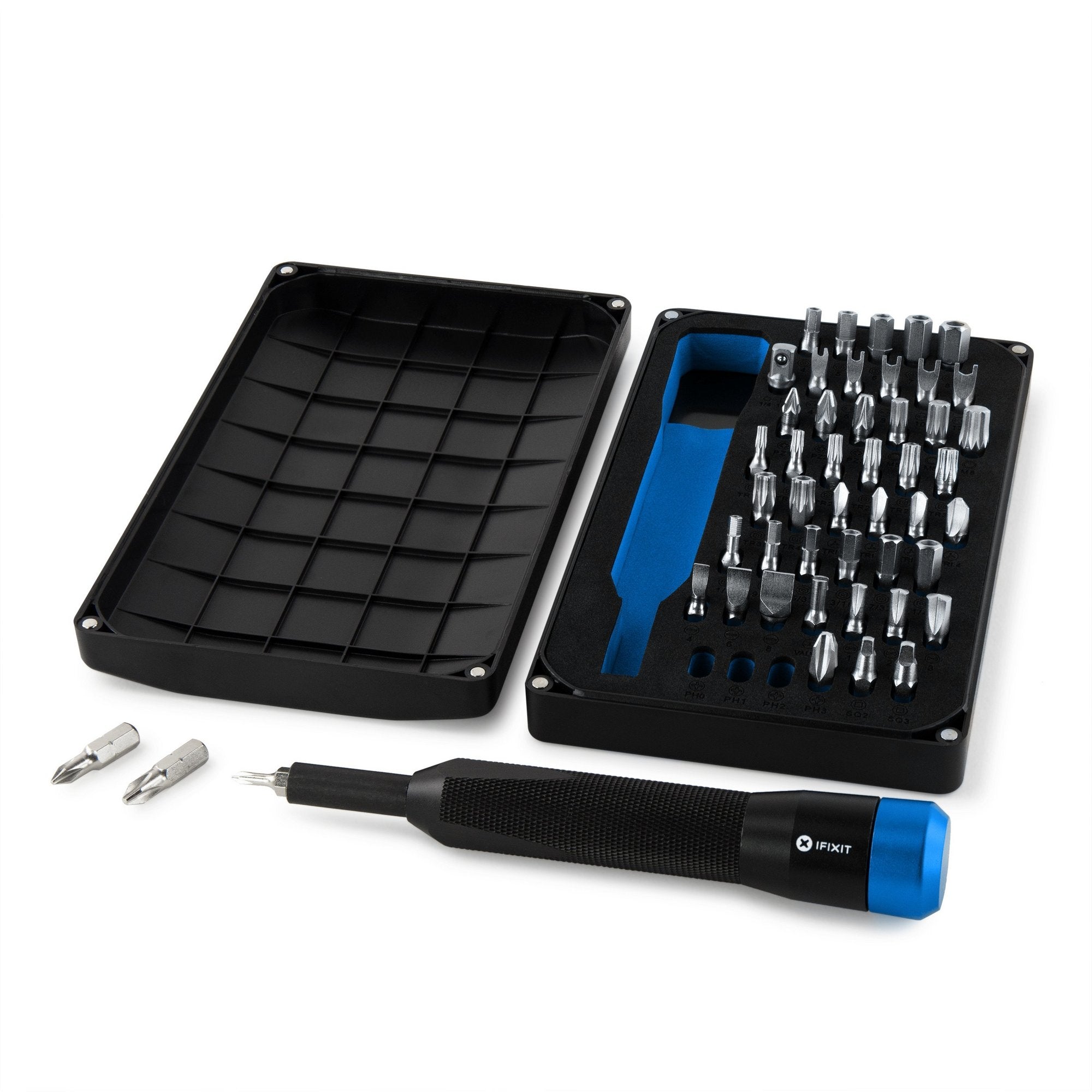 ESD Systems - 63615 Mat Snap Kit for Workstation Monitors