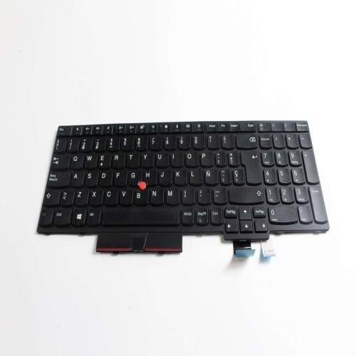 01HX189 - Lenovo Laptop Keyboard - Genuine OEM