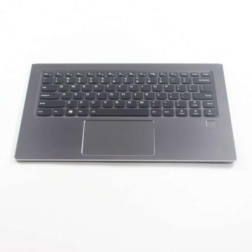 5CB0N23236 - Lenovo Laptop Palmrest TouchPad - Genuine OEM