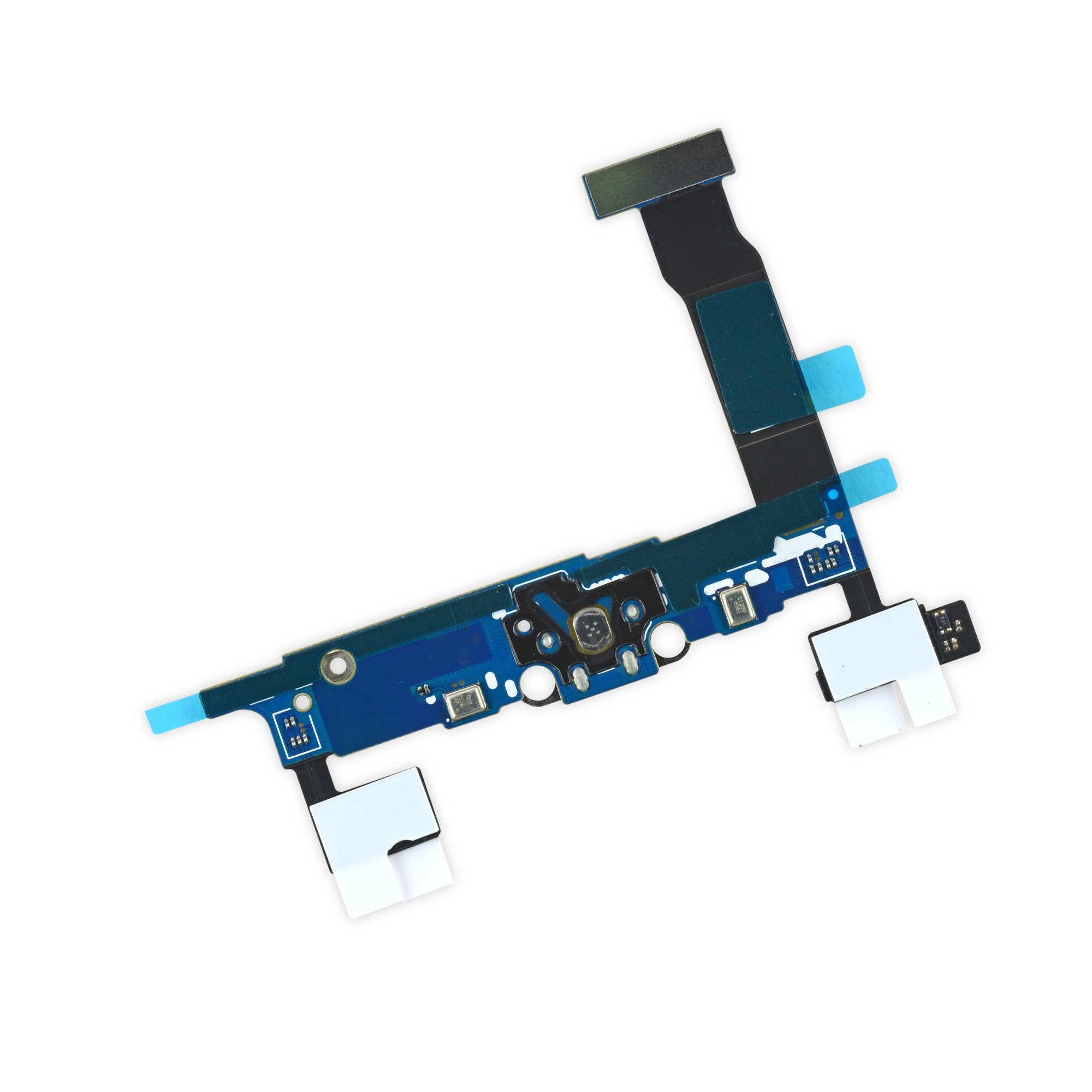 Galaxy Note 4 Charging Assembly (AT&T)