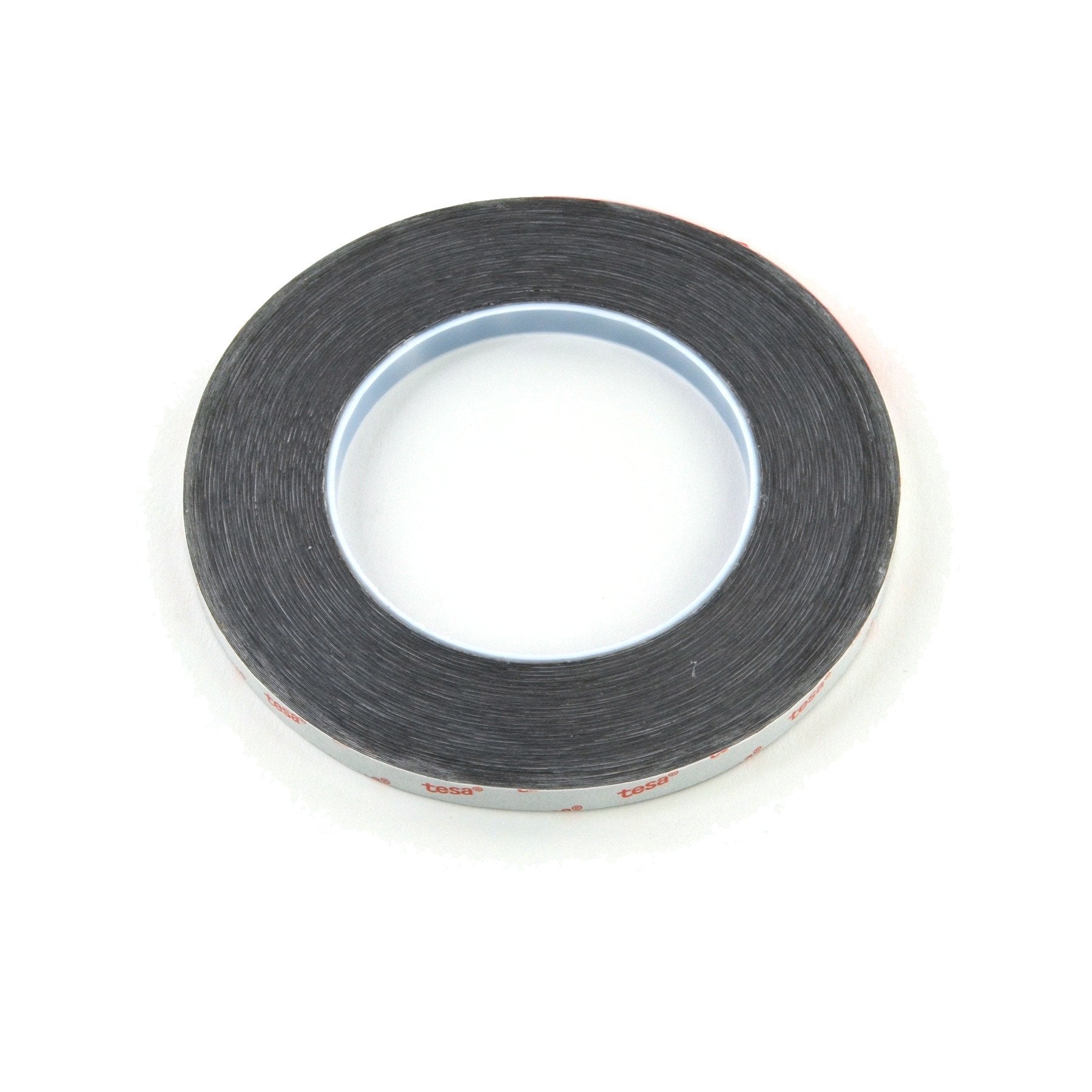 Tesa 61395 Tape New 8 mm Wide Double-Sided Roll