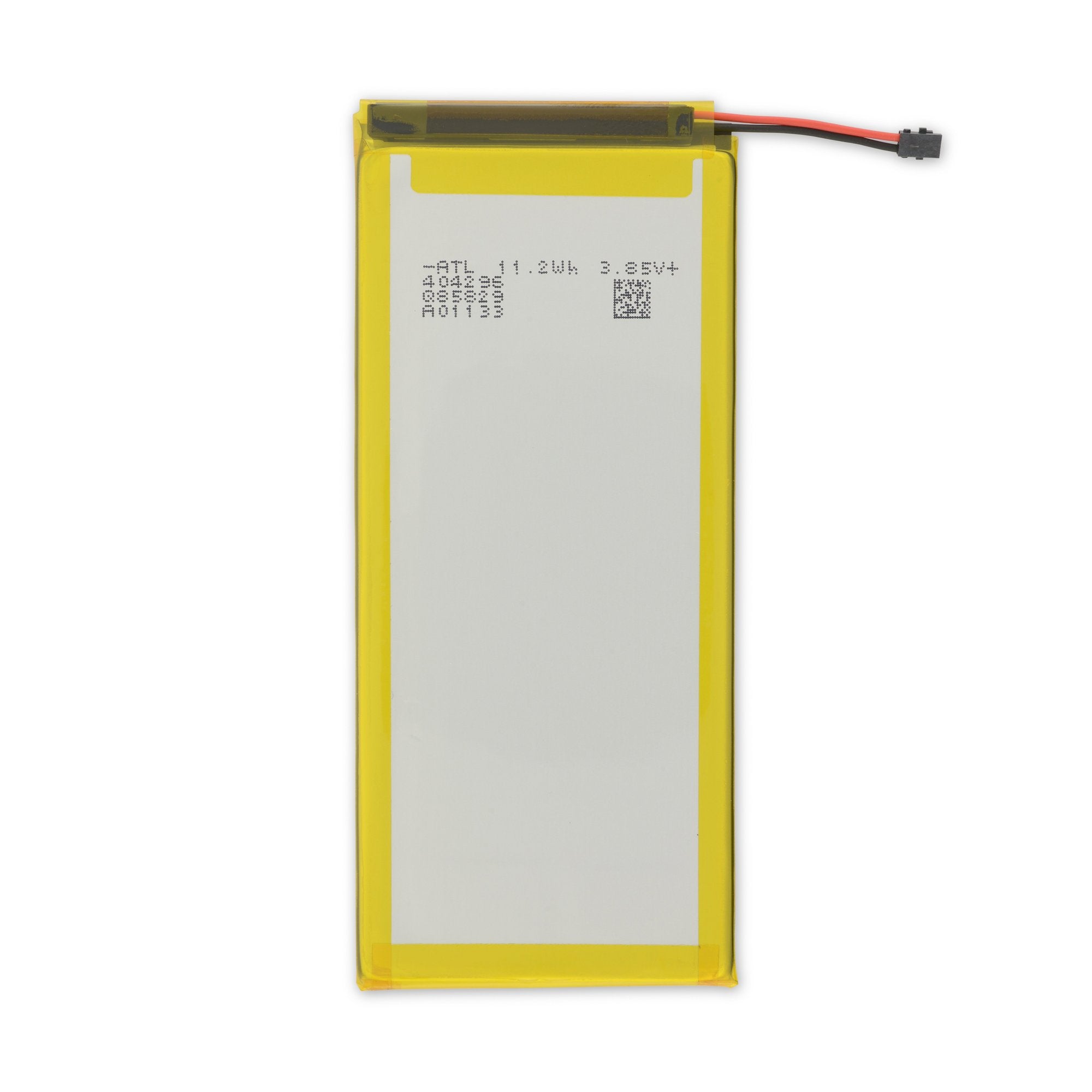 Moto G6 Battery - Genuine New Part Only