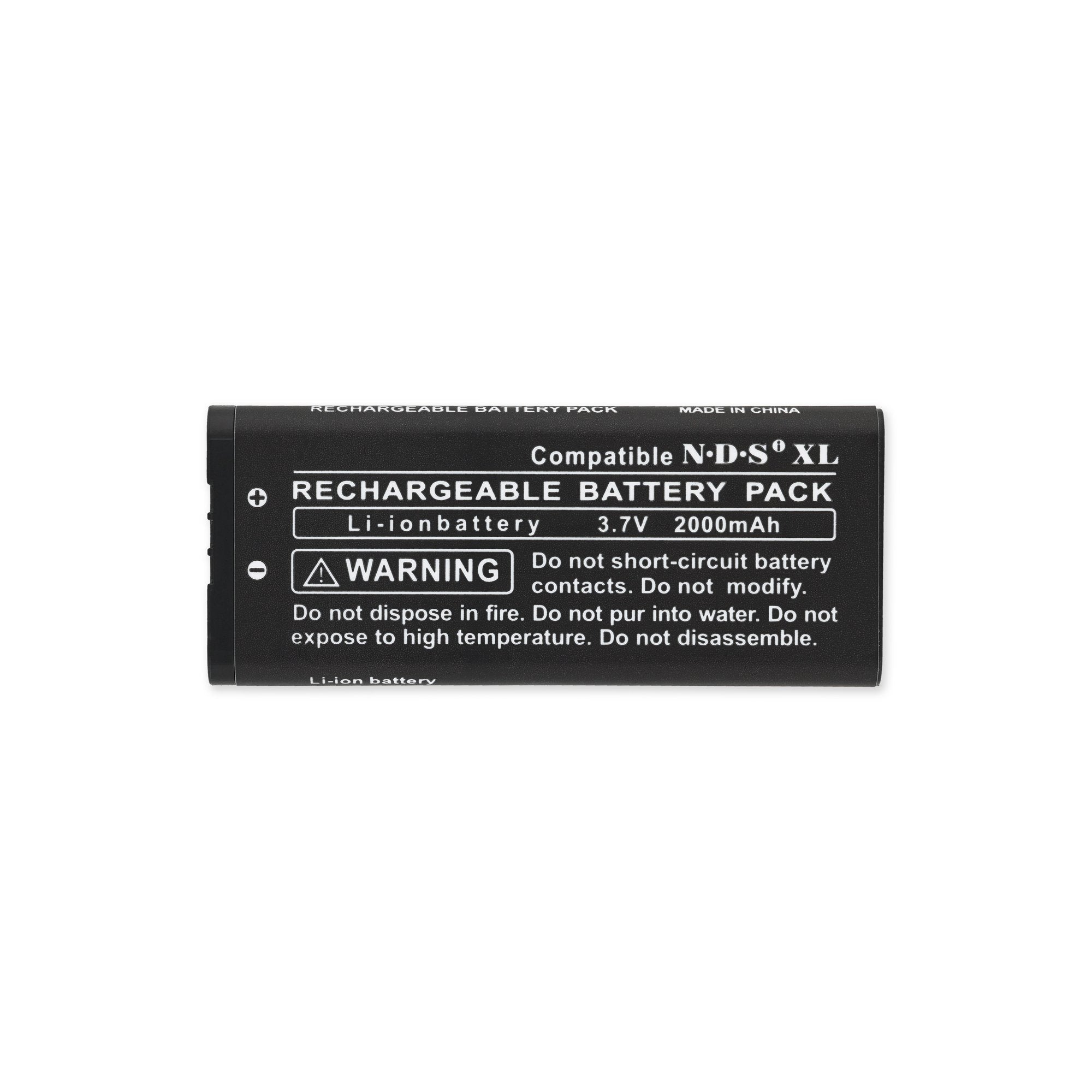 Nintendo DSi XL Battery New 2000 mAh