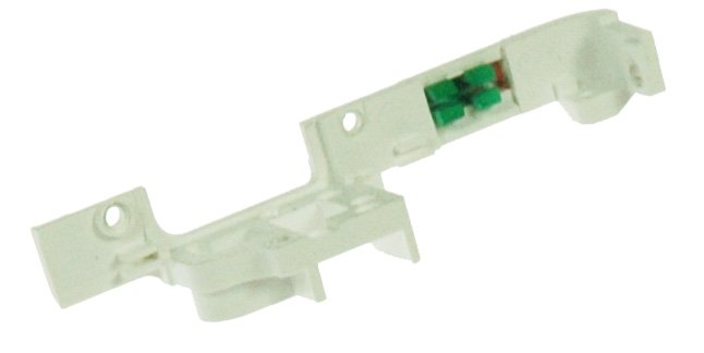 iPod 4G 40 GB Headphone Jack Bracket