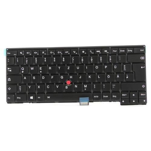 01AX322 - Lenovo Laptop Keyboard - Genuine New