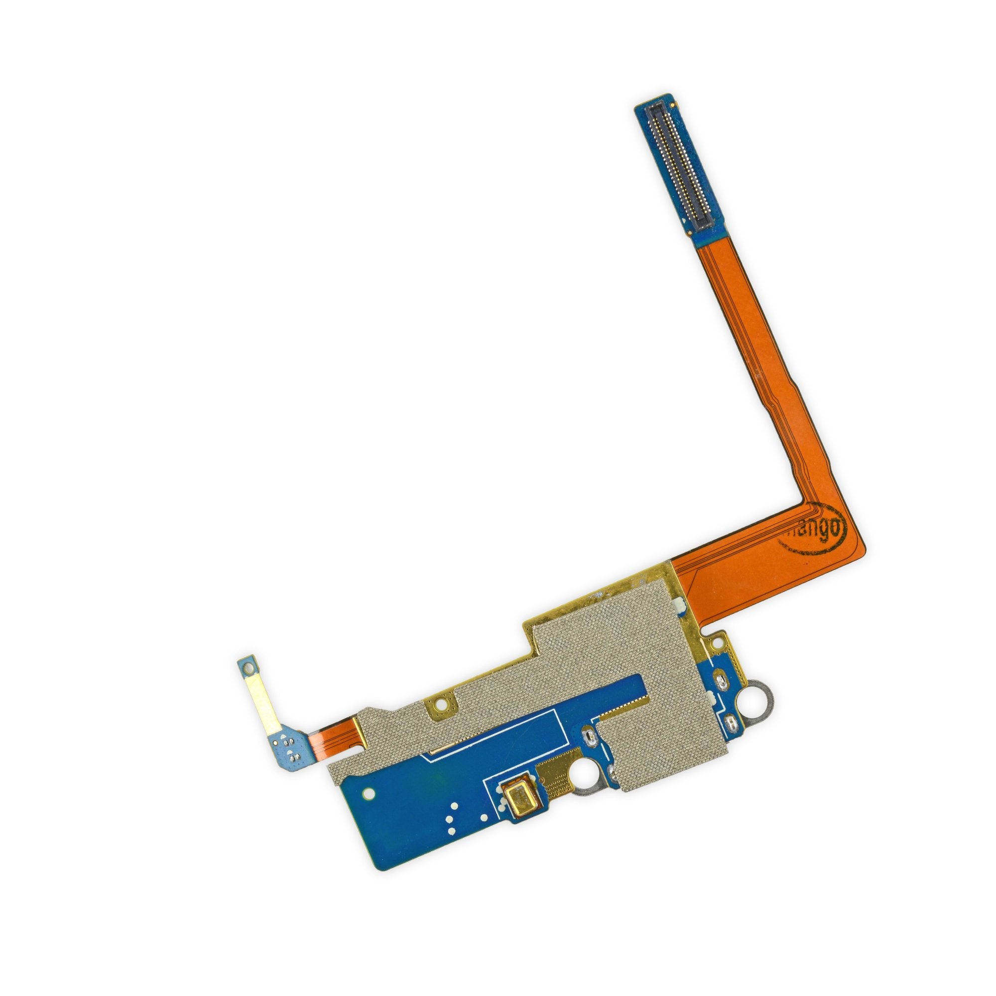 Galaxy Note 3 (AT&T) Charging Assembly