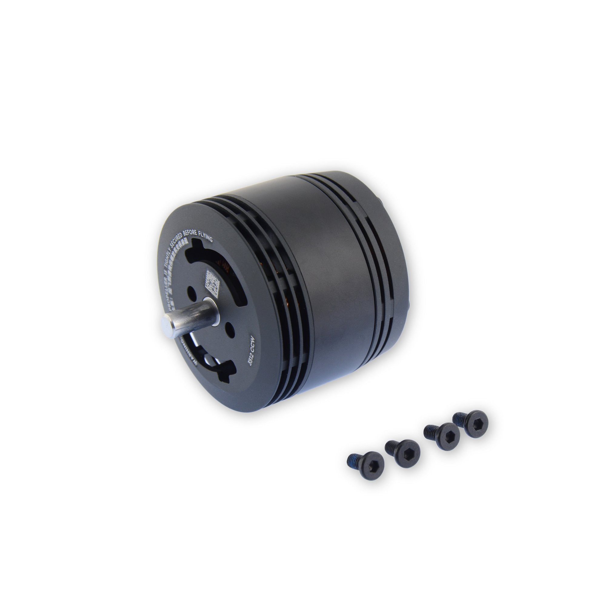 DJI Inspire 2  3512 Counterclockwise (CCW) Motor