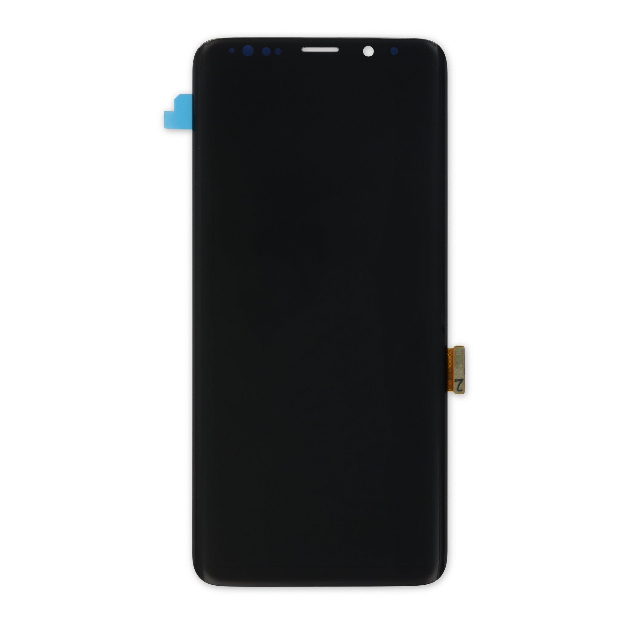Galaxy S9+ Screen New Part Only