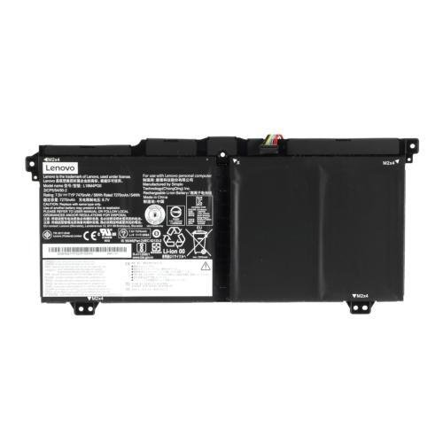 5B10W67287 - Lenovo Laptop Battery - Genuine New