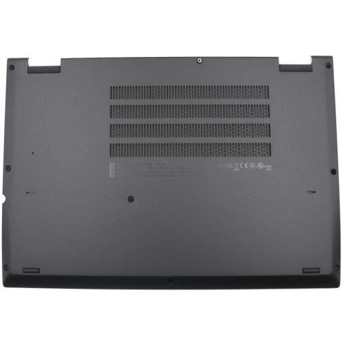 02DA142 - Lenovo Laptop Bottom Case - Genuine New