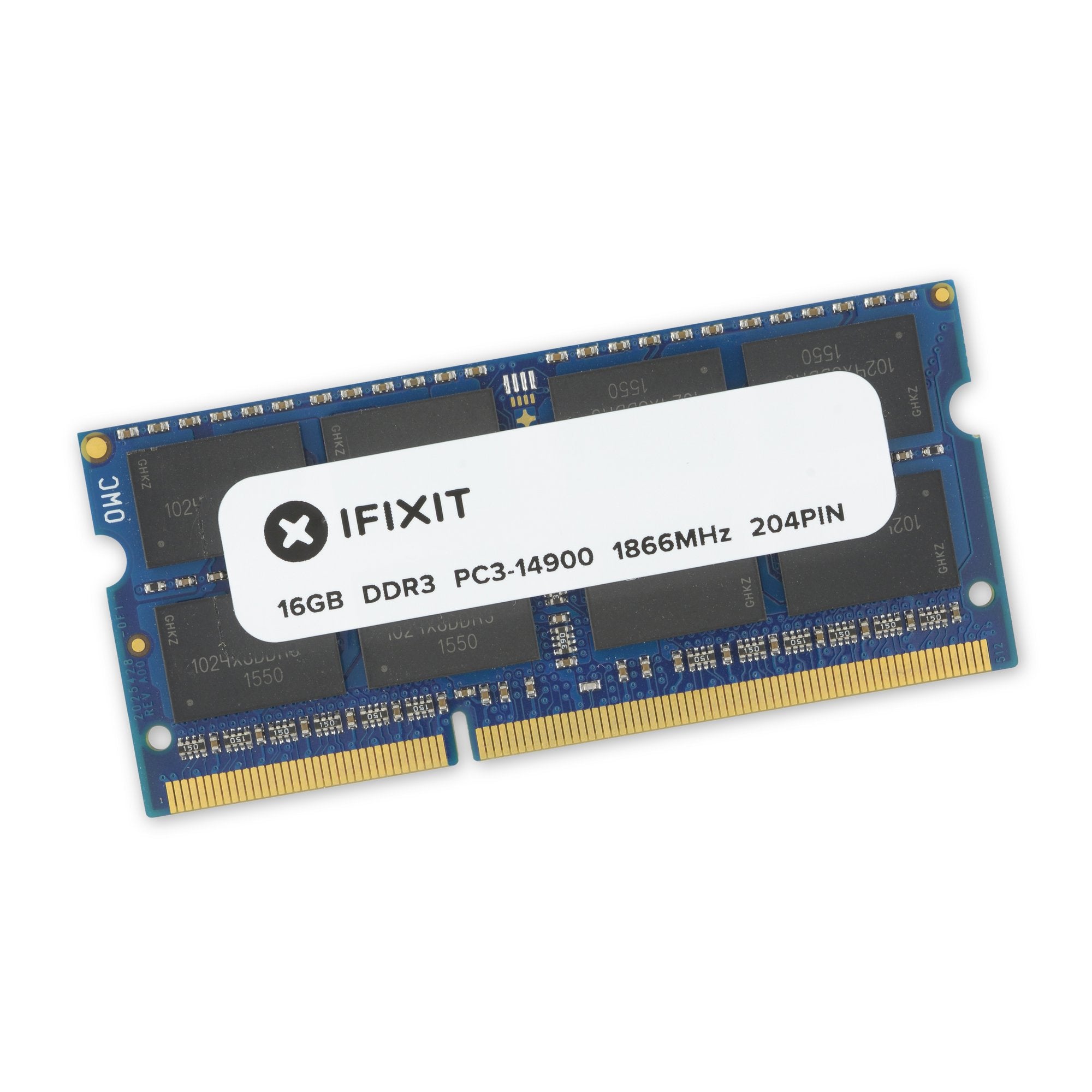 PC3-14900 16 GB RAM Chip