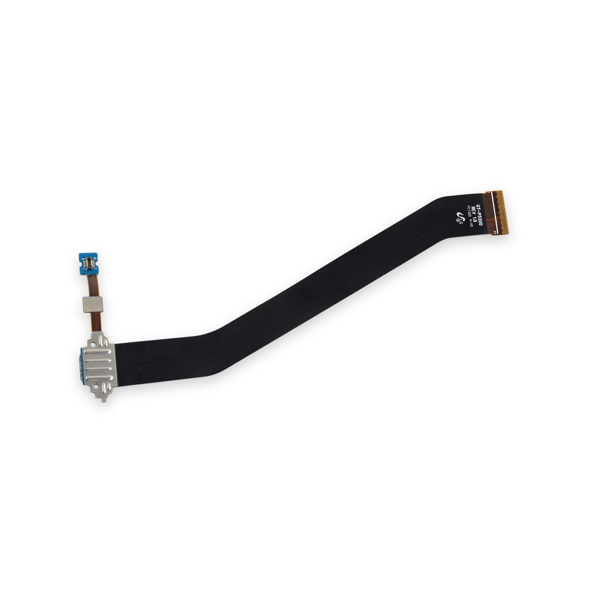 Galaxy Tab 3 10.1 USB Connector Assembly
