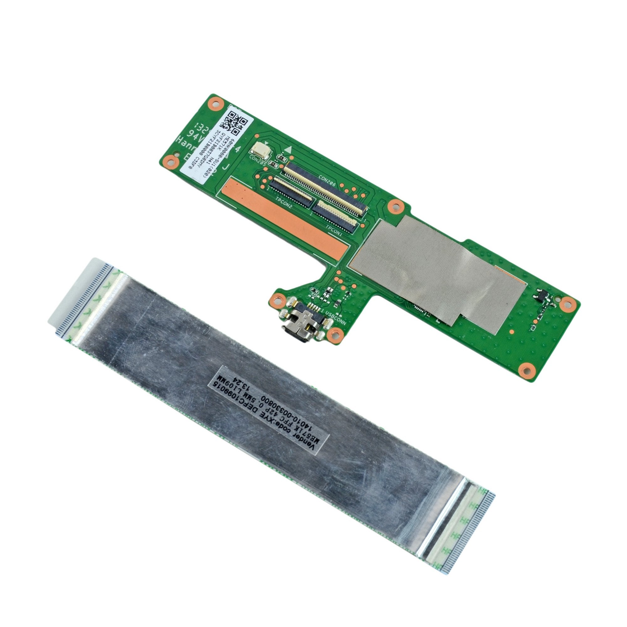 Nexus 7 (2nd Gen Wi-Fi) LCD Board Used With Cable