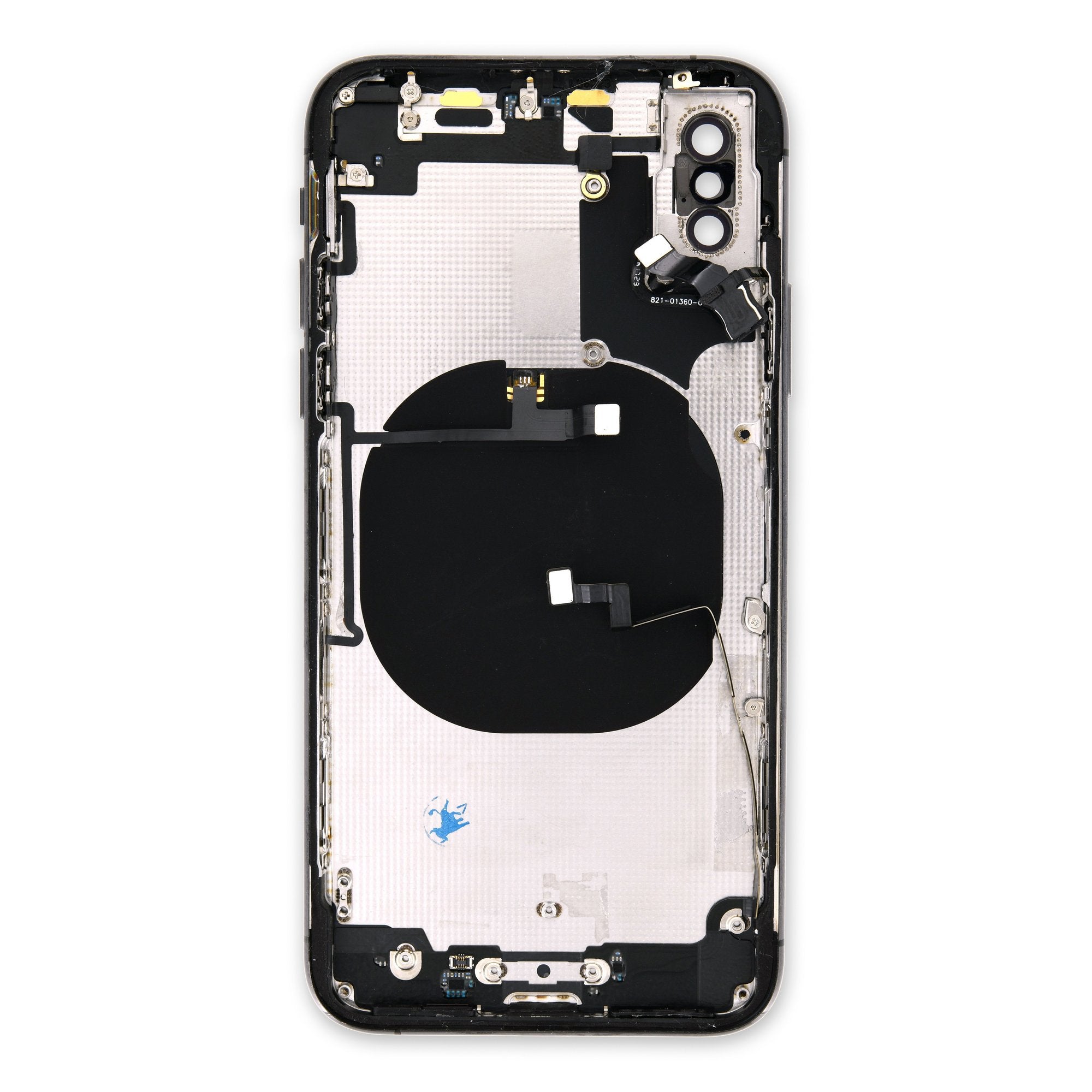 iPhone X OEM Rear Case