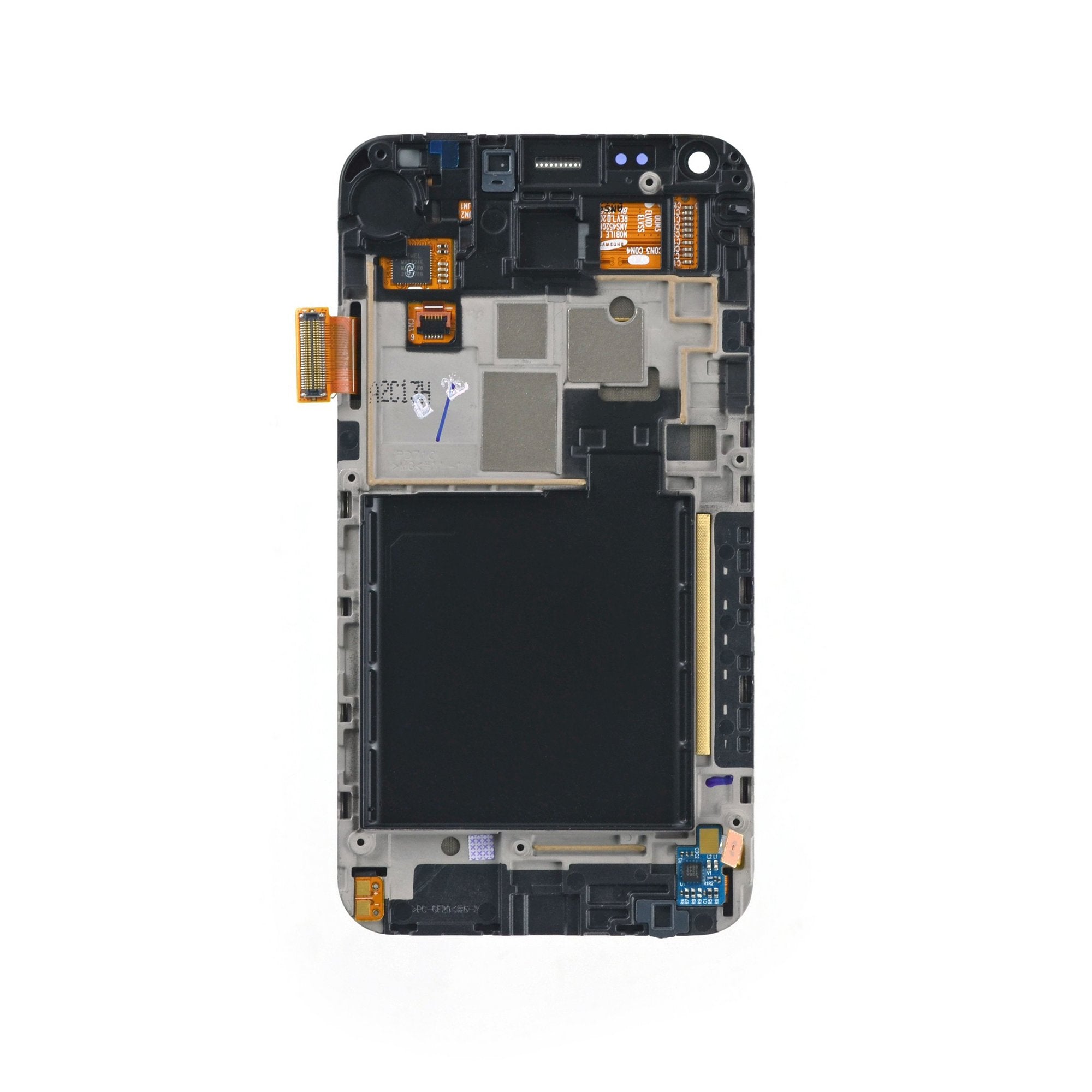 Galaxy S II (AT&T) Screen New