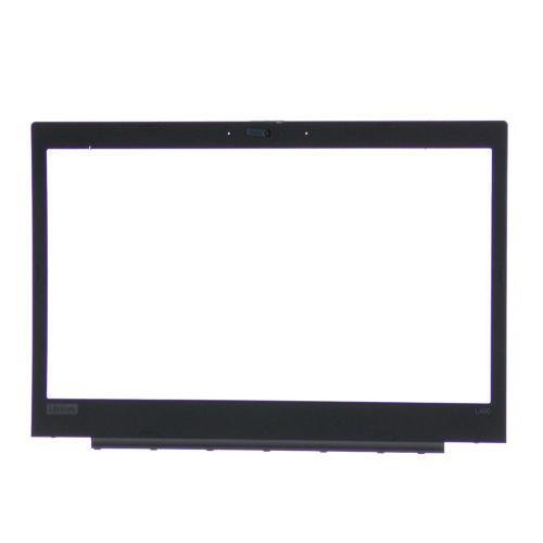 02DM324 - Lenovo Laptop LCD Front Bezel Frame Cover - Genuine New