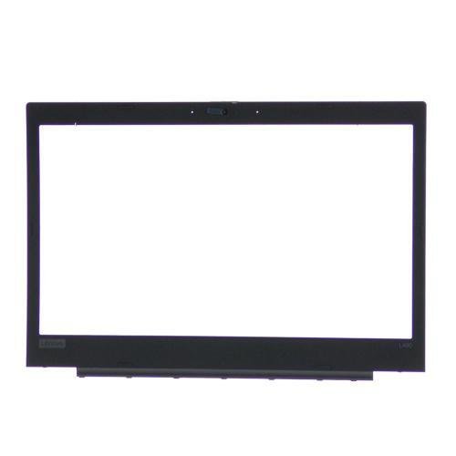 02DM324 - Lenovo Laptop LCD Front Bezel Frame Cover - Genuine OEM