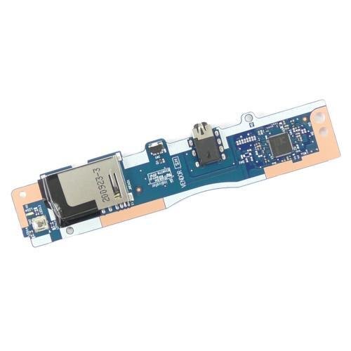 5C50S25046 - Lenovo Laptop USB Board - Genuine New