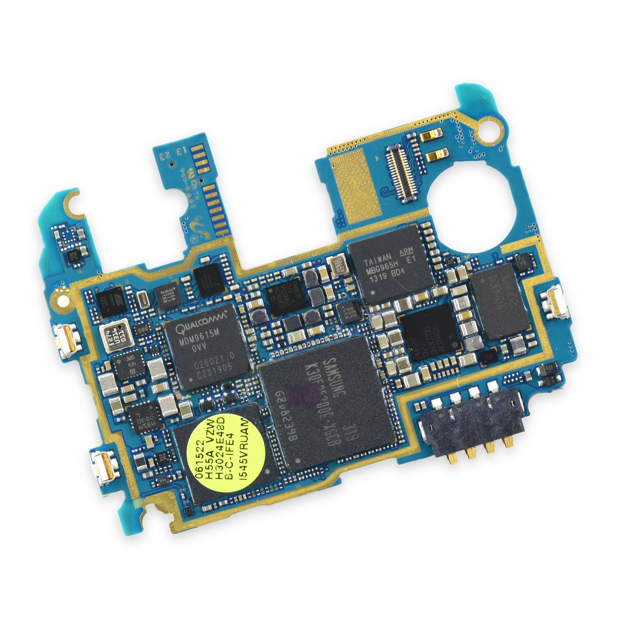 Galaxy S4 (Verizon) Motherboard