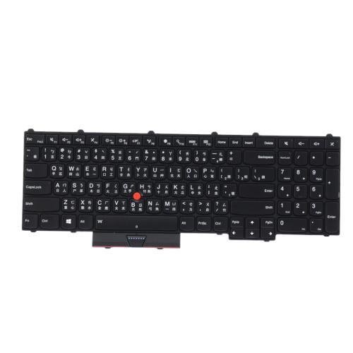 00PA321 - Lenovo Laptop Keyboard - Genuine OEM