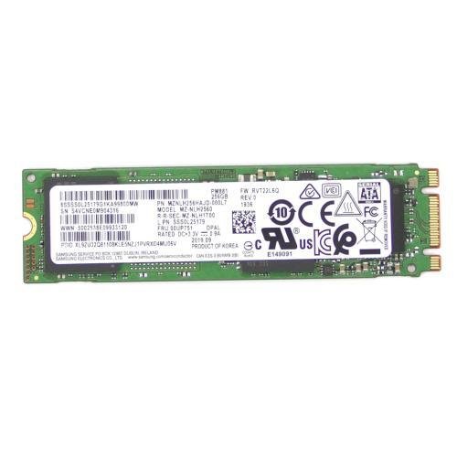 00UP751 - Lenovo Laptop Solid State Drive - Genuine OEM