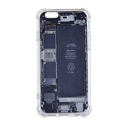 iFixit Insight iPhone 6s Case New Color
