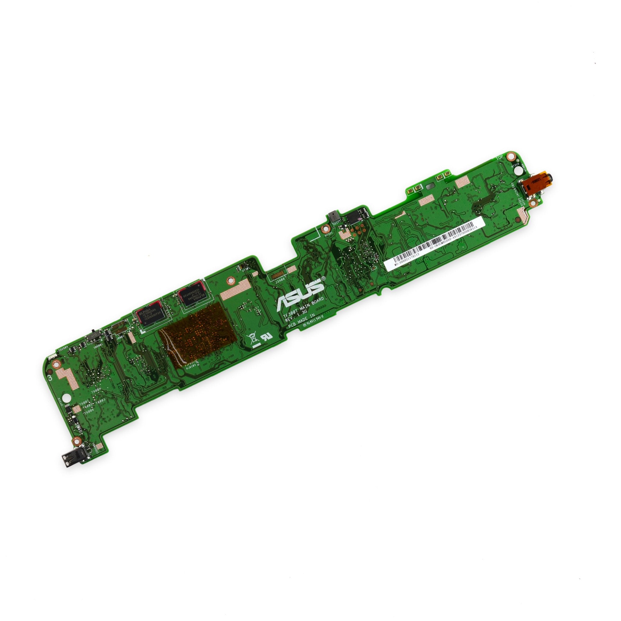 ASUS Transformer Pad (TF300T) Motherboard