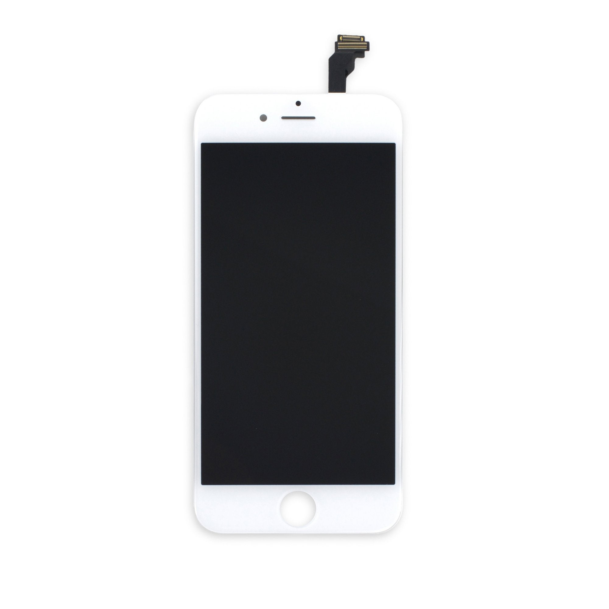 iPhone 6 LCD and Digitizer - Original LCD White New