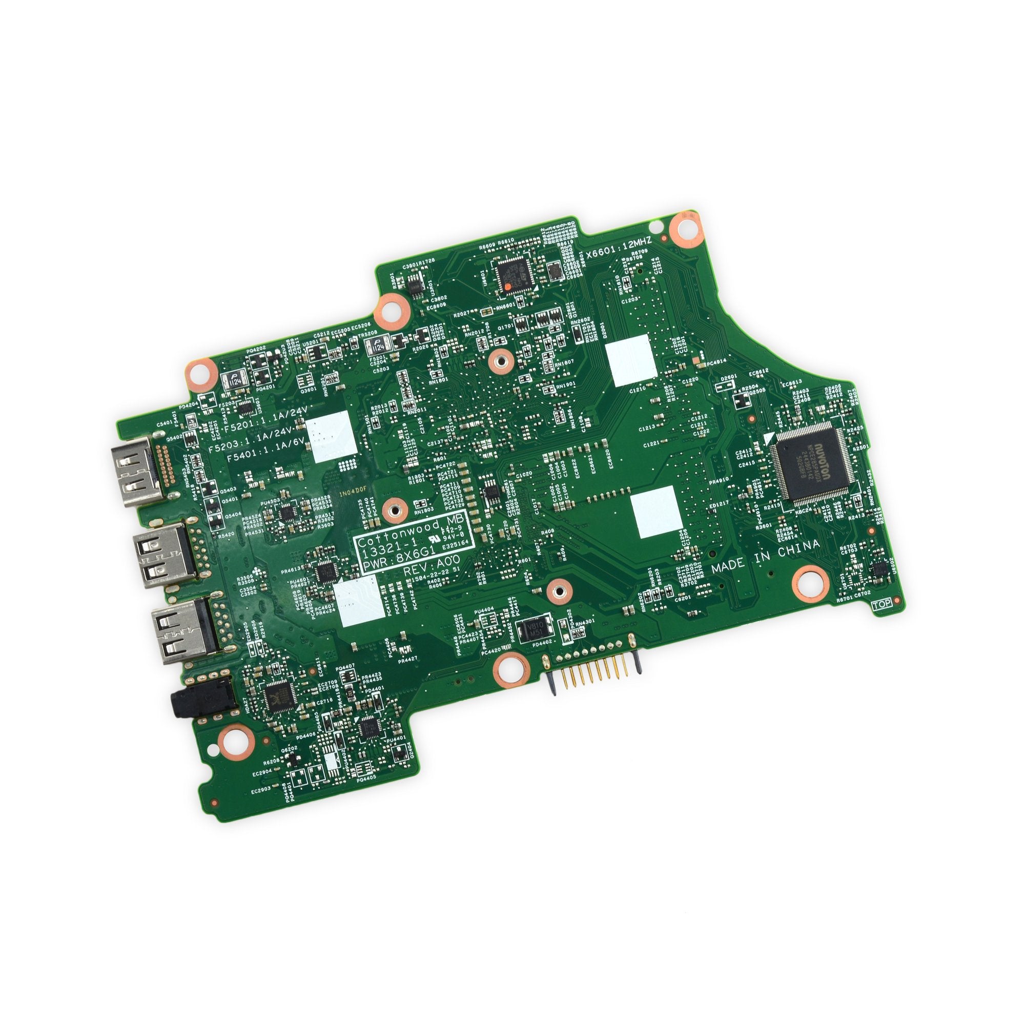 Dell Inspiron 13-7352 Laptop Motherboard