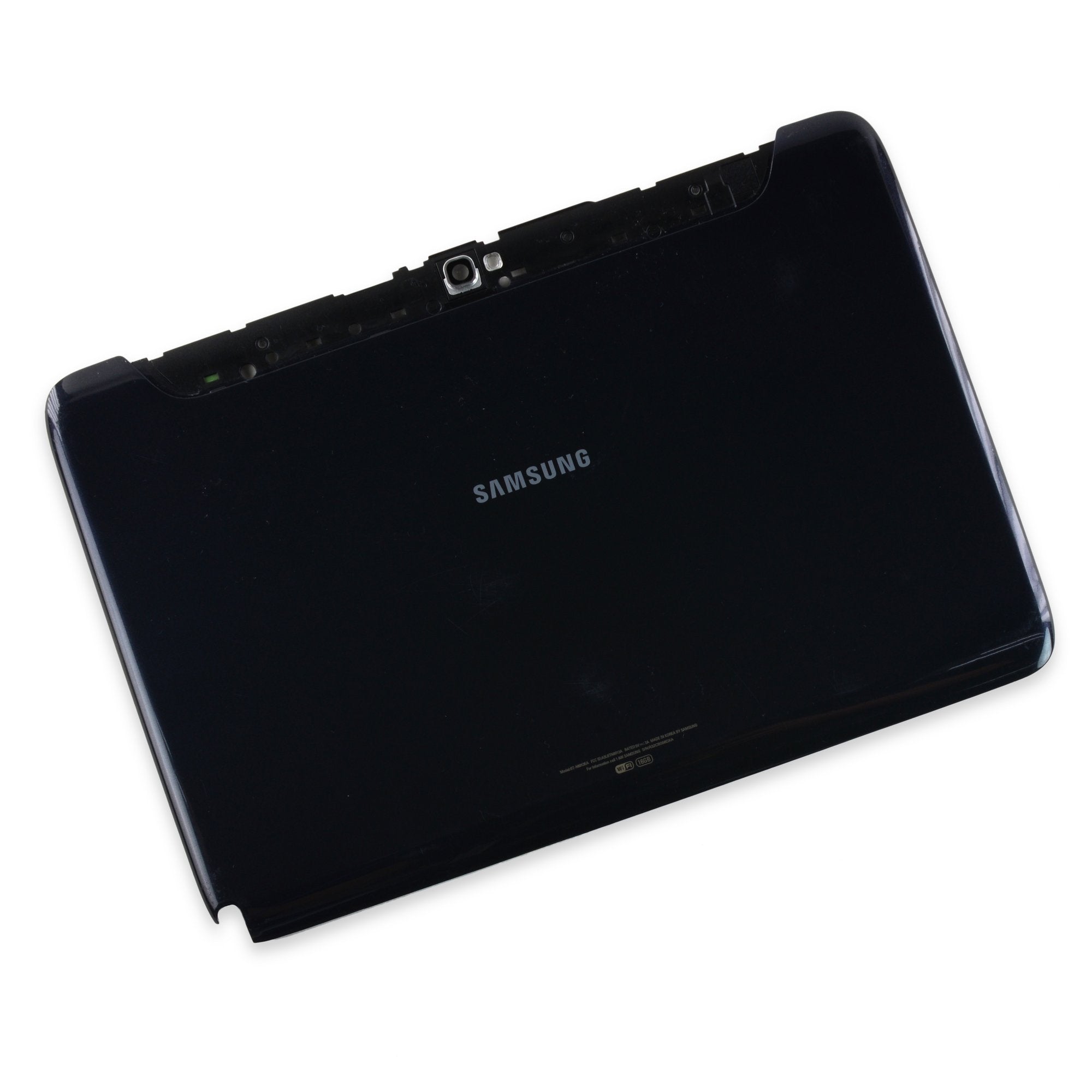 Galaxy Note 10.1 (2012) Rear Panel