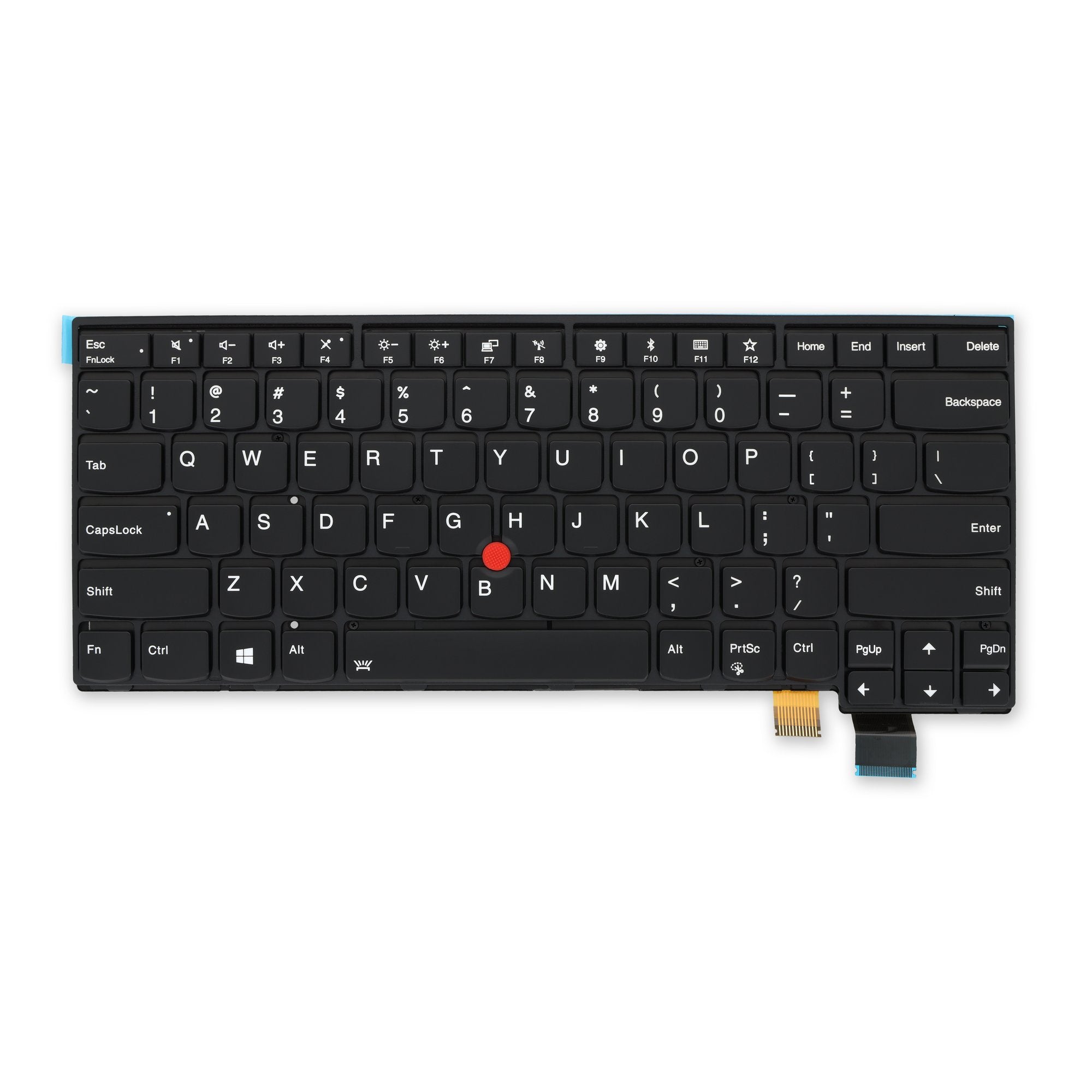 Lenovo ThinkPad T470P Keyboard New