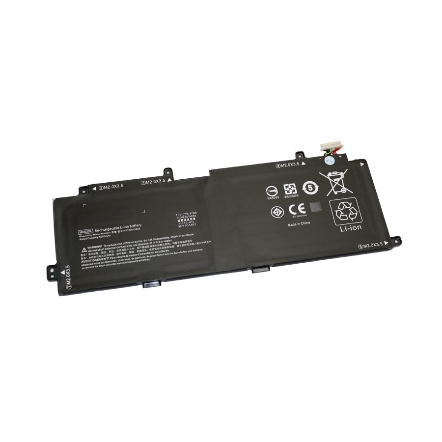 HP MR02XL Tablet Battery New