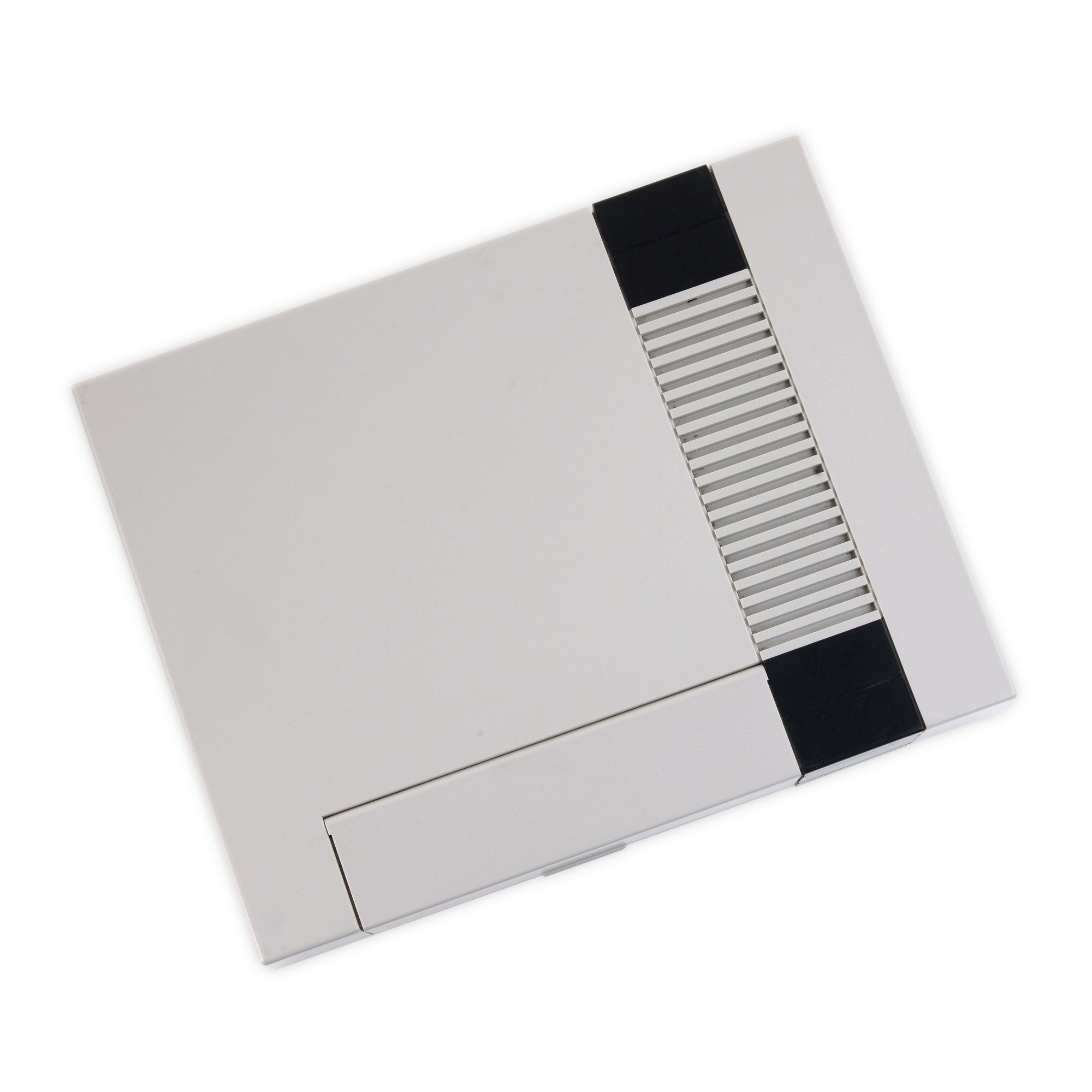 Nintendo NES-001 Top Case